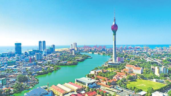 Colombo Day Tour
