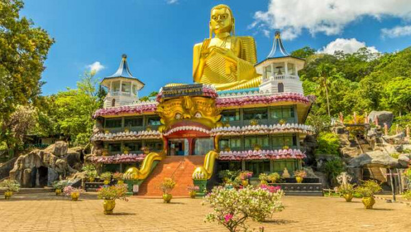 3 Days Tour in Sri Lanka