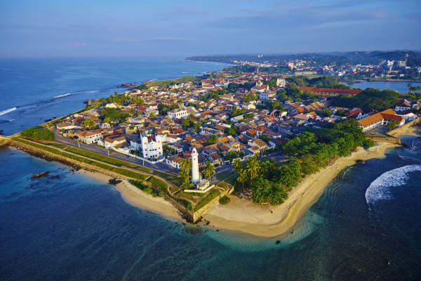 Galle Day Tour