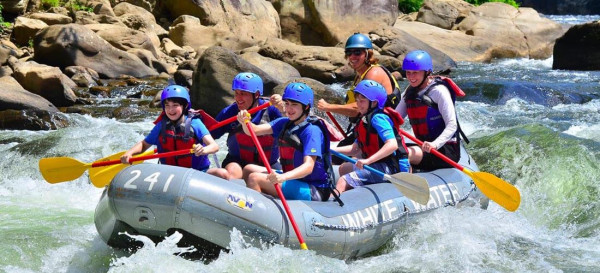 Kitulgala Day Tour